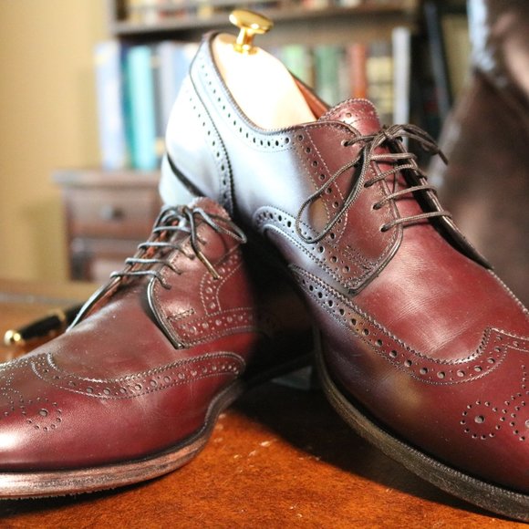 Allen Edmonds Concord 11A (Narrow Fit) - Picture 6 of 6